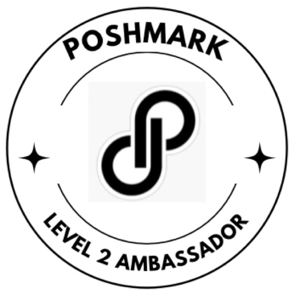 Level 2 Posh AMBASSADOR ⭐️ ⭐️